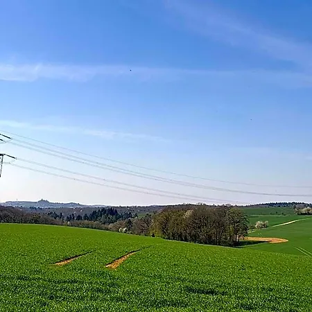 Szálloda Sonne