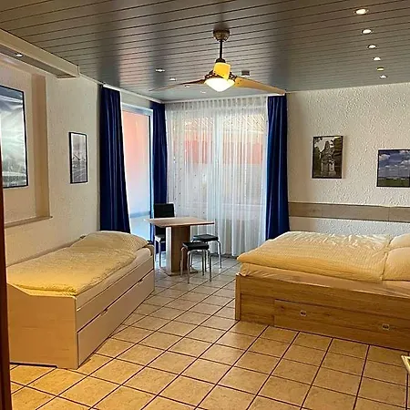 Sonne Hotel