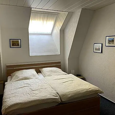 Szálloda Sonne Sinsheim