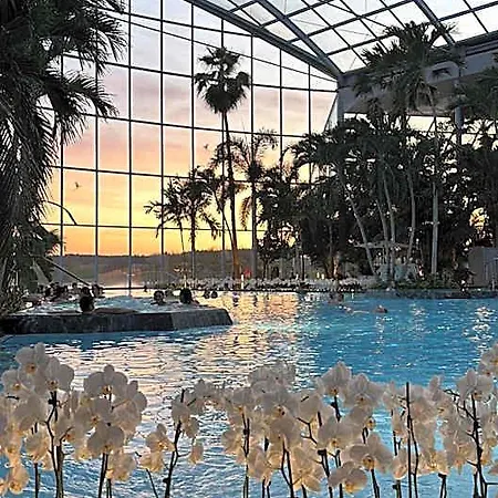 Szálloda Sonne Sinsheim